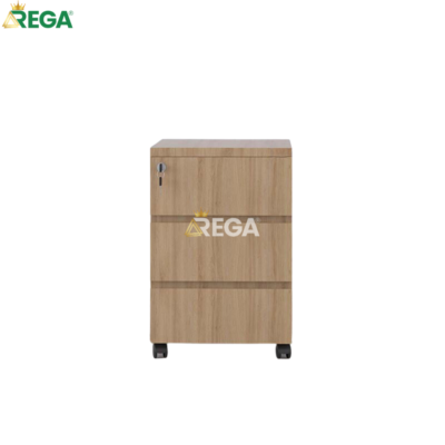 Hộc di động REGA RTP-116-3