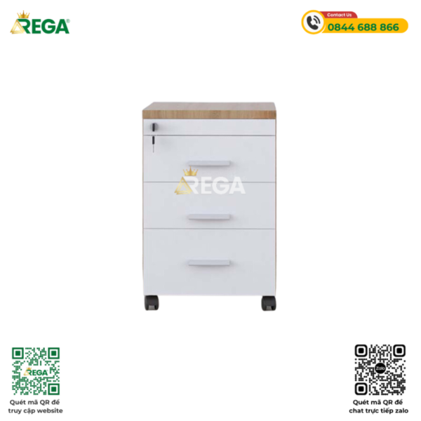 Hộc di động REGA RTP-117