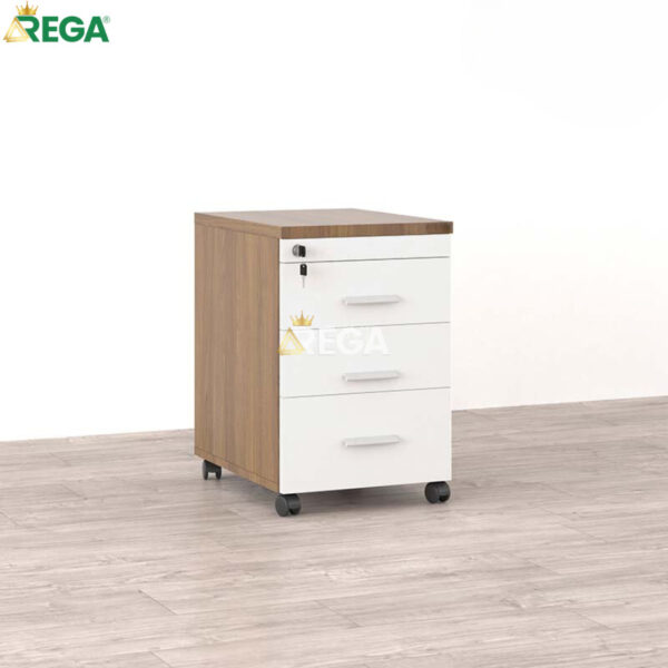 Hộc di động REGA RTP-118-2