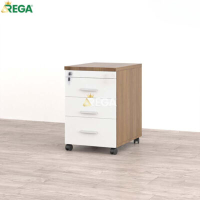 Hộc di động REGA RTP-118-3