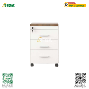 Hộc di động REGA RTP-118