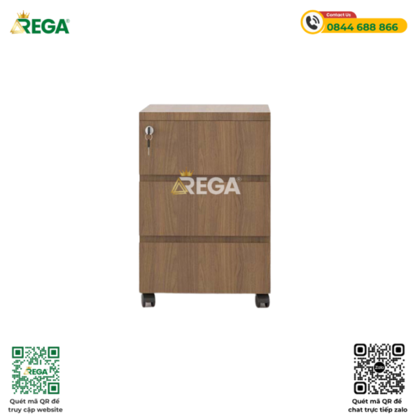 Hộc di động REGA RTP-119