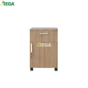 Hộc di động REGA RTP-120-1