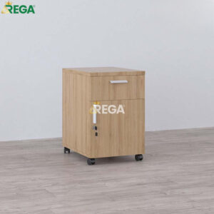 Hộc di động REGA RTP-120-2