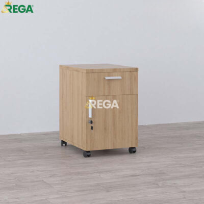 Hộc di động REGA RTP-120-2