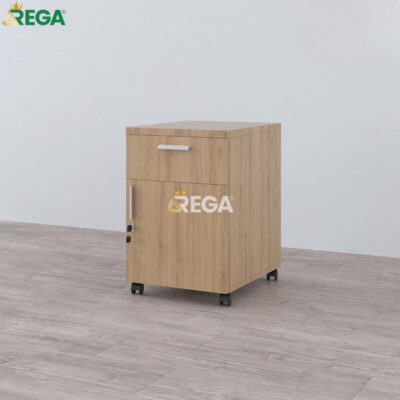 Hộc di động REGA RTP-120-3