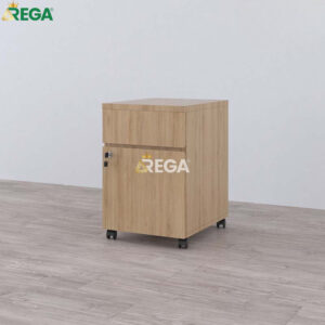 Hộc di động REGA RTP-121-1