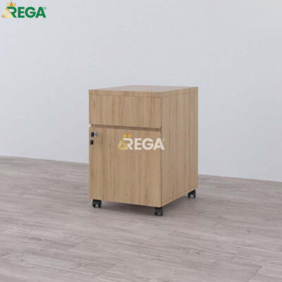 Hộc di động REGA RTP-121-1