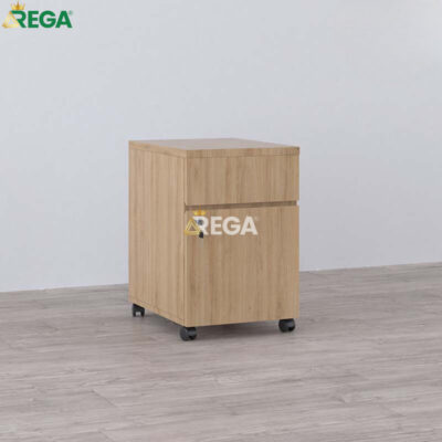 Hộc di động REGA RTP-121-2