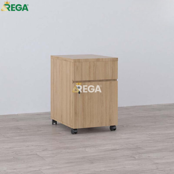 Hộc di động REGA RTP-121-2