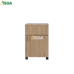 Hộc di động REGA RTP-121-3