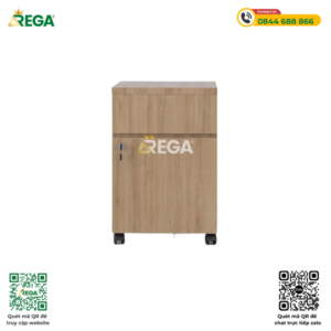 Hộc di động REGA RTP-121