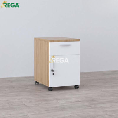 Hộc di động REGA RTP-122-2