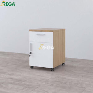 Hộc di động REGA RTP-122-3