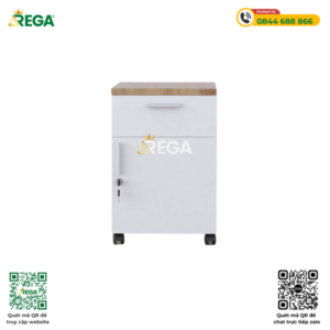 Hộc di động REGA RTP-122