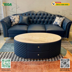 Sofa cao cấp hiện đại REGA RG-H001