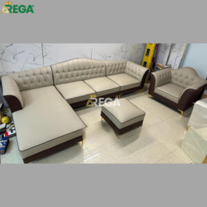 Sofa cao cấp hiện đại REGA RG-H002-1