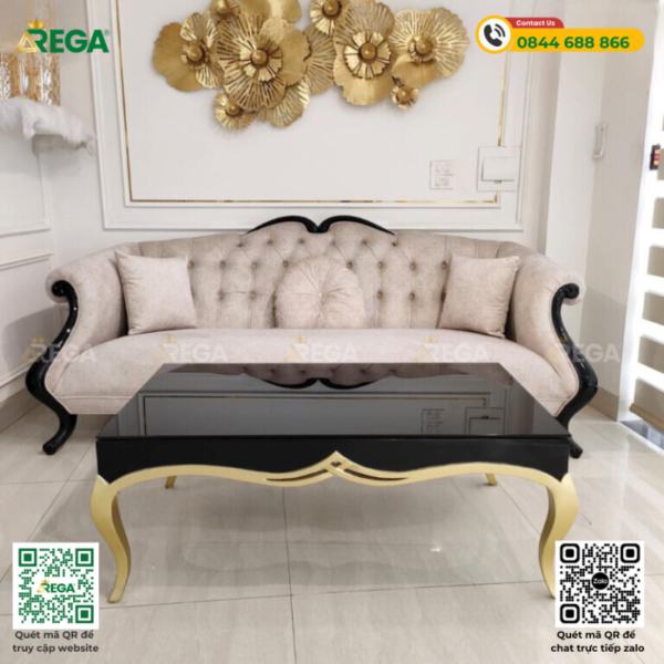 Sofa cao cấp hiện đại REGA RG-H004