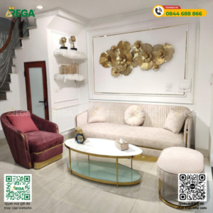 Sofa cao cấp hiện đại REGA RG-H009