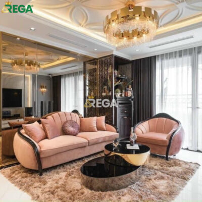 Sofa cao cấp hiện đại REGA RG-H015-2