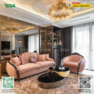 Sofa cao cấp hiện đại REGA RG-H015