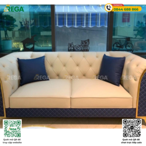 Sofa cao cấp hiện đại REGA RG-H016