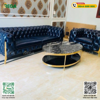 Sofa cao cấp hiện đại REGA RG-H019