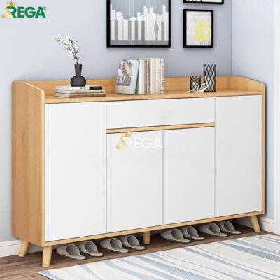 Tủ để giày REGA RK-T740-2