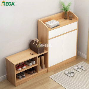 Tủ để giày REGA RK-T742-2