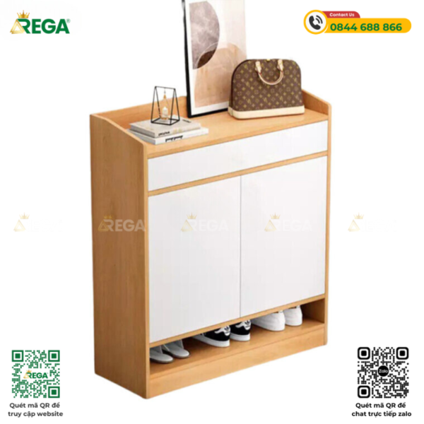 Tủ để giày REGA RK-T743