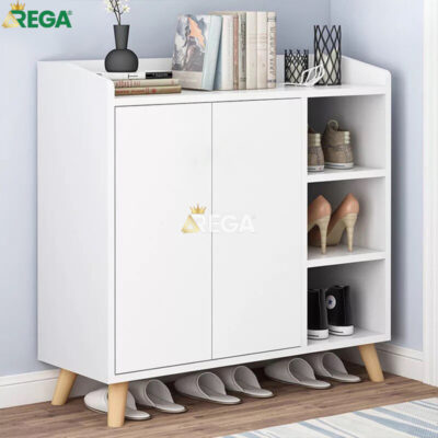 Tủ để giày REGA RK-T744-2