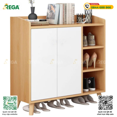 Tủ để giày REGA RK-T744