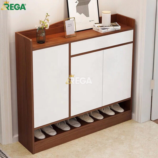 Tủ để giày REGA RK-T745-2