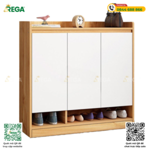 Tủ để giày REGA RK-T746