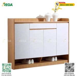 Tủ để giày REGA RK-T747