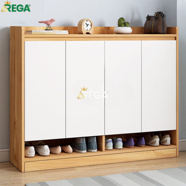 Tủ để giày REGA RK-T748-2