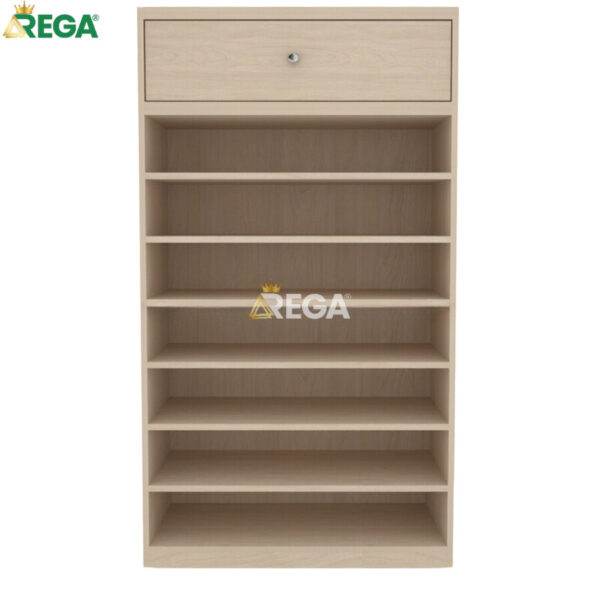 Tủ để giày REGA RK-T749-1