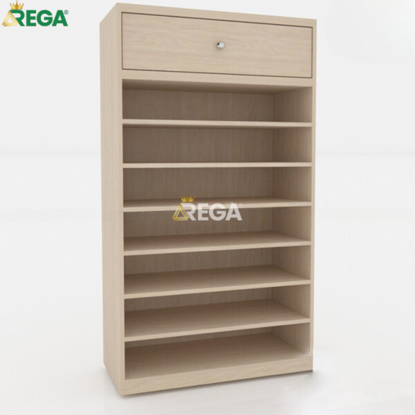 Tủ để giày REGA RK-T749-2