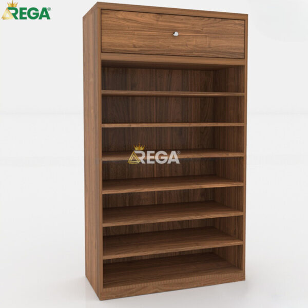 Tủ để giày REGA RK-T749-3