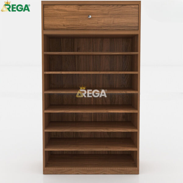 Tủ để giày REGA RK-T749-4