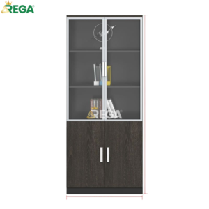 Tủ giám đốc Ankeni REGA RT-G083-6