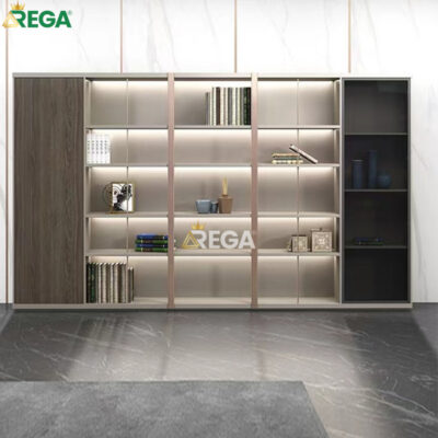 Tủ giám đốc Filza REGA RT-G085-1