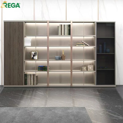 Tủ giám đốc Filza REGA RT-G085-1