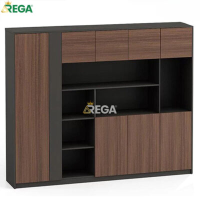 Tủ giám đốc Kante REGA RT-G077-3