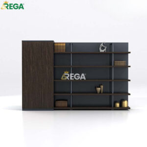 Tủ giám đốc Lusso REGA RT-G103-1