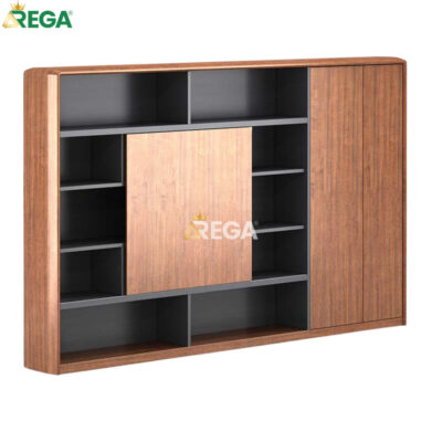 Tủ giám đốc Lusso REGA RT-G106-2