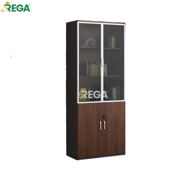 Tủ giám đốc Sonic REGA RT-G119-3