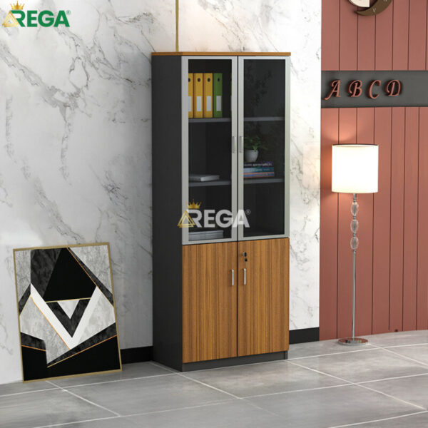 Tủ giám đốc Sonic REGA RT-G119-4