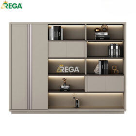 Tủ giám đốc REGA RT-G063