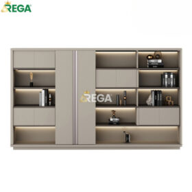 Tủ giám đốc REGA RT-G063